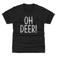 Load image into Gallery viewer, Christmas Oh Deer WHT
