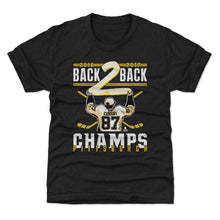 Load image into Gallery viewer, Sidney Crosby Champ W WHT
