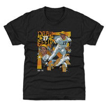 将图片加载到图库查看器，Dock Ellis Pittsburgh Psychadellic WHT
