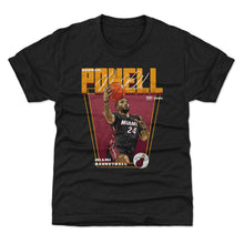 Load image into Gallery viewer, Norman Powell Miami Heat Premiere WHT

