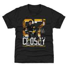Load image into Gallery viewer, Sidney Crosby Pittsburgh Landmark WHT

