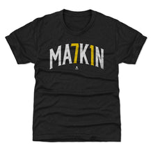 将图片加载到图库查看器，Evgeni Malkin MA7K1N W WHT
