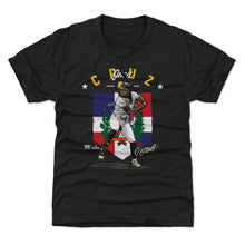 Load image into Gallery viewer, Oneil Cruz Pittsburgh Country Flag WHT
