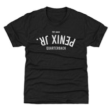 将图片加载到图库查看器，Michael Penix Jr. Atlanta Invert WHT
