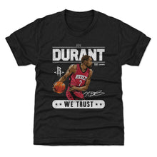Load image into Gallery viewer, Kevin Durant Houston Rockets Trust WHT
