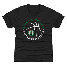 Load image into Gallery viewer, Derrick White Boston Celtics Player Ball WHT
