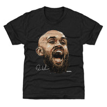 将图片加载到图库查看器，Derrick White Boston Scream WHT
