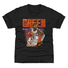 Load image into Gallery viewer, Jalen Green Phoenix Suns Premiere WHT
