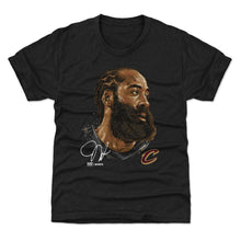 Load image into Gallery viewer, James Harden Cleveland Cavaliers Portrait WHT

