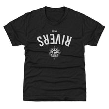 将图片加载到图库查看器，Saniya Rivers Connecticut Sun Invert WHT
