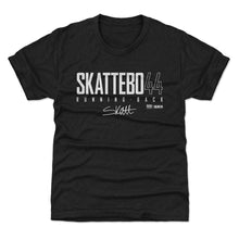 Load image into Gallery viewer, Cam Skattebo New York G Elite WHT

