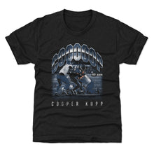 将图片加载到图库查看器，Cooper Kupp Seattle COOOP WHT
