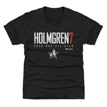 将图片加载到图库查看器，Chet Holmgren Oklahoma City Thunder 2026 NBA All-Star Elite WHT
