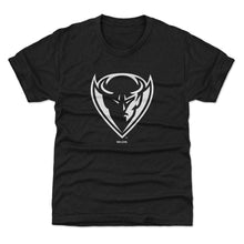 Load image into Gallery viewer, DePaul Blue Demons Primary Logo White WHT

