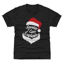 Load image into Gallery viewer, Christmas Santa I Can Explain WHT
