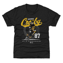 Load image into Gallery viewer, Sidney Crosby Pittsburgh Brush WHT
