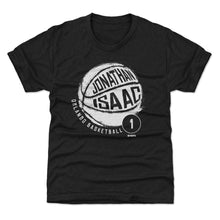 Load image into Gallery viewer, Jonathan Isaac Orlando Basketball WHT
