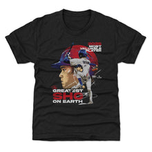 将图片加载到图库查看器，Shohei Ohtani Los Angeles D 2025 MVP WHT
