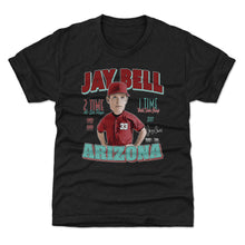 Load image into Gallery viewer, Jay Bell Arizona Comic WHT
