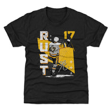 将图片加载到图库查看器，Bryan Rust Pittsburgh Vintage Retro WHT
