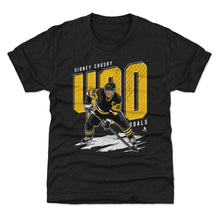 Load image into Gallery viewer, Sidney Crosby 400 Goals Y WHT
