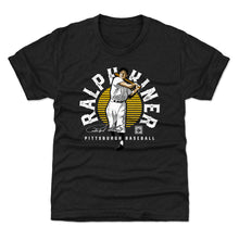 Load image into Gallery viewer, Ralph Kiner Emblem WHT
