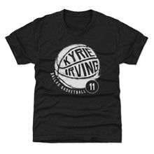 Load image into Gallery viewer, Kyrie Irving Dallas Basketball WHT
