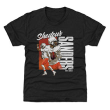 Load image into Gallery viewer, Shedeur Sanders Cleveland Highlight WHT
