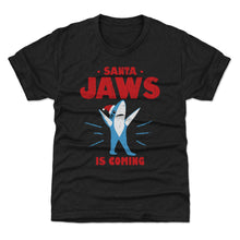 Load image into Gallery viewer, Christmas Santa Jaws WHT
