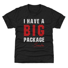 将图片加载到图库查看器，Christmas Big Package WHT
