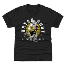 Load image into Gallery viewer, Bryan Rust Emblem Y WHT
