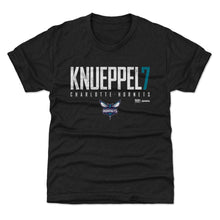 Load image into Gallery viewer, Kon Knueppel Charlotte Hornets Elite WHT
