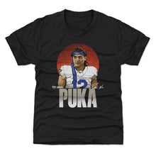 Load image into Gallery viewer, Puka Nacua Los Angeles R Headband WHT
