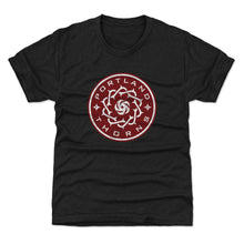 Load image into Gallery viewer, Portland Thorns FC Vintage Primary Logo WHT
