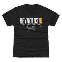 Load image into Gallery viewer, Bryan Reynolds Pittsburgh Elite WHT
