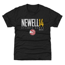 Load image into Gallery viewer, Asa Newell Atlanta Hawks Elite WHT
