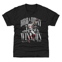 Load image into Gallery viewer, Jameis Winston New York G Broadway Winston WHT
