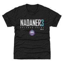 Load image into Gallery viewer, Kylie Nadaner Orlando Pride Elite WHT
