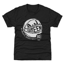 Load image into Gallery viewer, A.J. Green Milwaukee Basketball WHT

