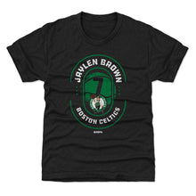 将图片加载到图库查看器，Jaylen Brown Boston Celtics Imprint WHT
