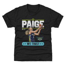 将图片加载到图库查看器，Paige Bueckers Dallas Wings Trust WHT
