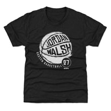 Load image into Gallery viewer, Jordan Walsh Boston Basketball WHT
