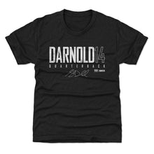 将图片加载到图库查看器，Sam Darnold Seattle Elite WHT
