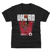 Load image into Gallery viewer, Isaac Okoro Chicago Bulls Premiere WHT
