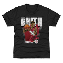 Load image into Gallery viewer, Jabari Smith Jr. Houston Rockets Premiere WHT
