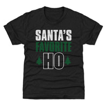 Load image into Gallery viewer, Christmas Santa's Favorite Ho WHT
