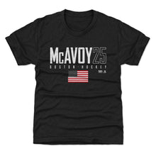Load image into Gallery viewer, Charlie McAvoy Boston USA Elite WHT
