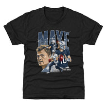 Load image into Gallery viewer, Drake Maye New England Collage WHT
