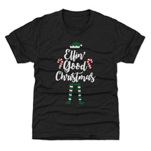 Load image into Gallery viewer, Christmas Elfin Good Christmas WHT
