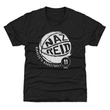 Load image into Gallery viewer, Naz Reid Minnesota Basketball WHT
